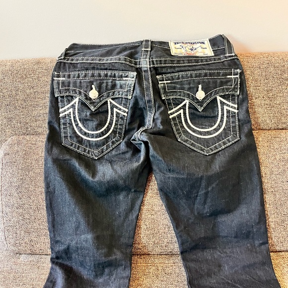 True Religion Jeans - Picture 2 of 4